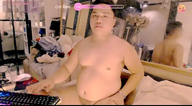 Snapshot of Hardking_69 chatting on 02/19/25, 12:33 Hardking 69 online show from 02/19/25, 12:33