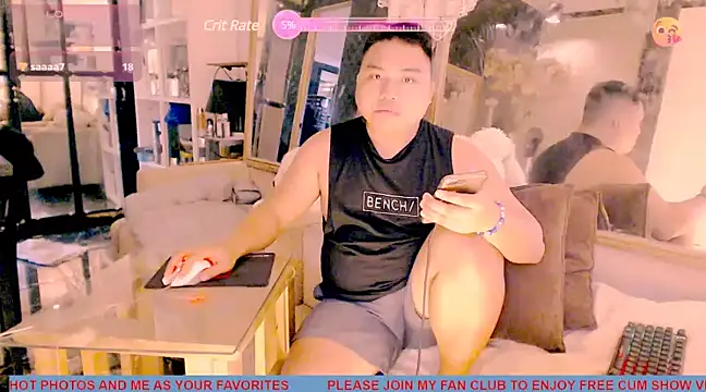 Snapshot of Hardking_69 chatting on 03/18/25, 05:09 Hardking 69 online show from 03/18/25, 05:09