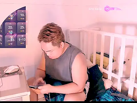 Snapshot of Hardking_69 chatting on 04/05/26, 06:10 Hardking 69 online show from 04/05/26, 06:10