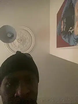 CuzzyB69 online show from 03/02/25, 09:10