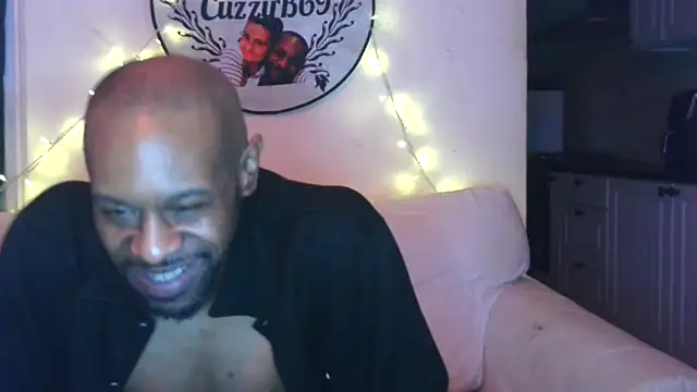 CuzzyB69 online show from 04/11/26, 12:15