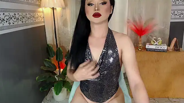 SeductiveAsianTs online show from 06/04/26, 09:54