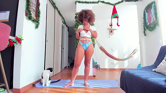 karlye 5 online show from 12/03/24, 01:54