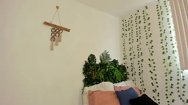 karlye 5 online show from 03/14/25, 03:36