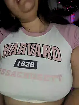 ValerieDiiamond online show from 12/18/24, 07:26