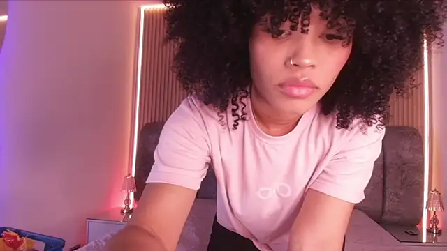 naia blessed online show from 03/03/26, 07:09