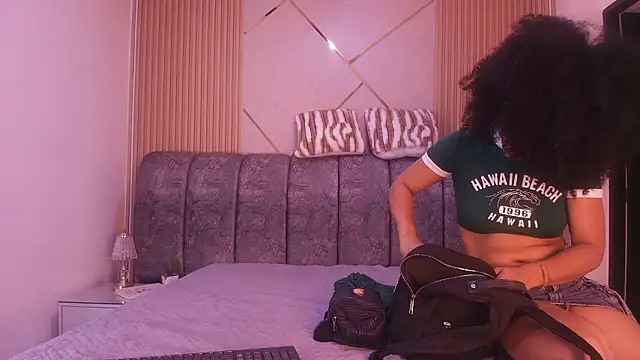 naia blessed online show from 03/14/26, 07:19