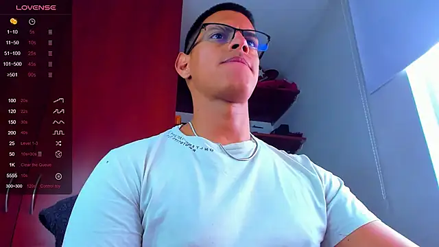  John Boy  online show from 09/29/25, 07:08