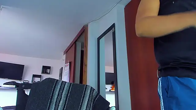  John Boy  online show from 02/25/26, 07:01