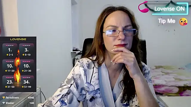 Masha-Mashenka1 online show from 01/23/25, 05:24