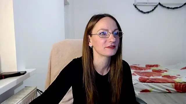 Masha-Mashenka1 online show from 02/17/25, 04:15