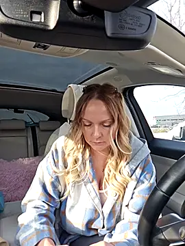 Bondgirl 013 online show from 11/26/25, 11:11