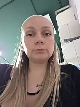 Bondgirl 013 online show from 05/30/26, 06:16