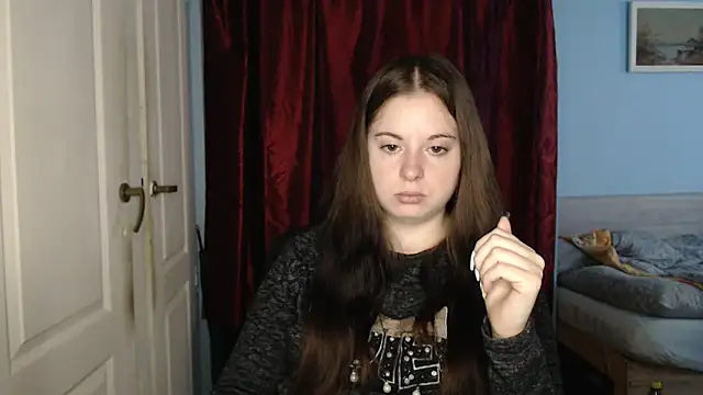 ryhhnnagold99 online show from 10/12/25, 11:20