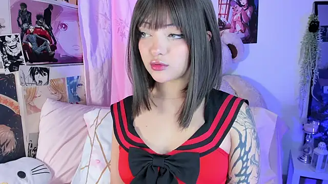 mia angel  online show from 02/18/26, 10:50