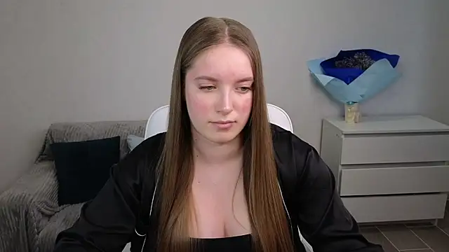 EvaMaddison online show from 02/06/25, 08:50