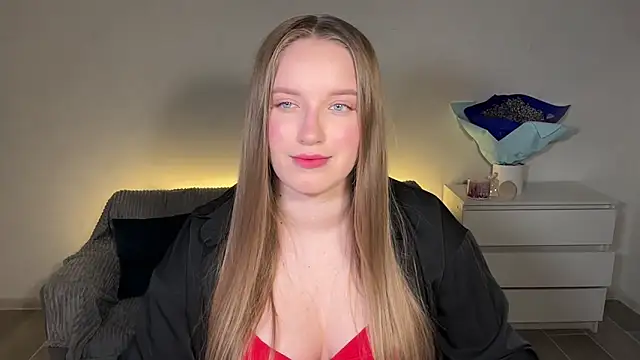 EvaMaddison online show from 03/03/26, 05:19