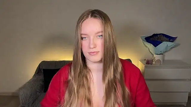 EvaMaddison online show from 03/06/26, 05:53