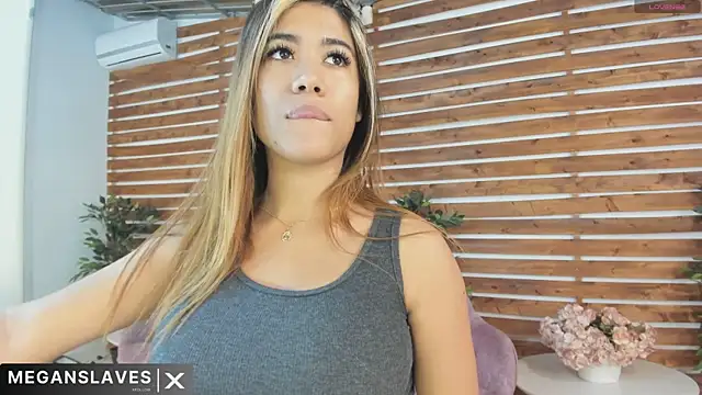  MeganRain online show from 03/20/25, 05:35