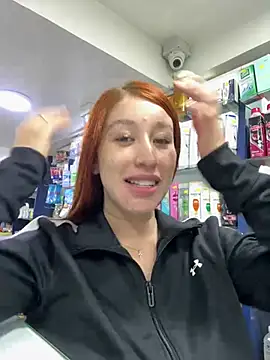 Snapshot of roouse chatting on 01/20/25, 05:26 roouse online show from 01/20/25, 05:26