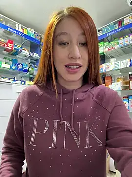 Snapshot of roouse chatting on 02/15/25, 09:04 roouse online show from 02/15/25, 09:04