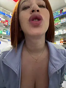 Snapshot of roouse chatting on 02/21/25, 09:11 roouse online show from 02/21/25, 09:11