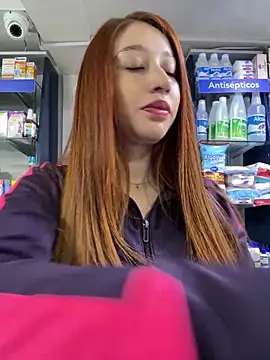 Snapshot of roouse chatting on 02/22/25, 09:04 roouse online show from 02/22/25, 09:04