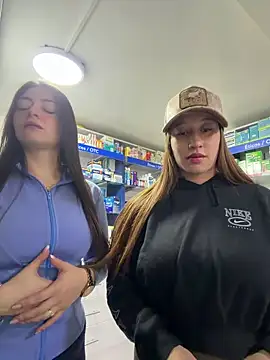 roouse online show from 12/15/25, 09:08