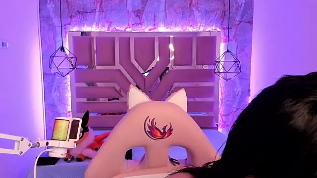 Nami usagi online show from 12/02/24, 12:18