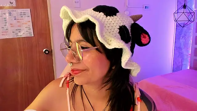 Nami usagi online show from 01/07/25, 03:12