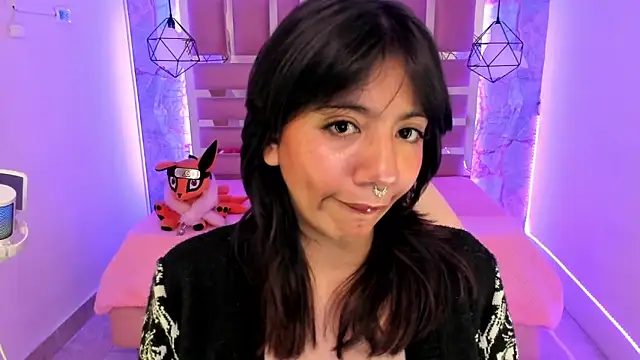 Nami usagi online show from 01/28/25, 12:22