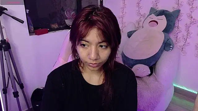 Snapshot of Nami_usagi chatting on 03/30/26, 04:30 Nami usagi online show from 03/30/26, 04:30