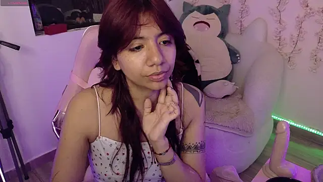 Snapshot of Nami_usagi chatting on 04/02/26, 03:31 Nami usagi online show from 04/02/26, 03:31