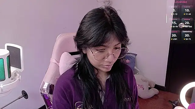 Nami usagi online show from 06/22/26, 03:31