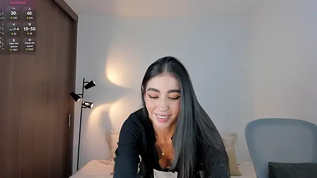 RebeccaBaxter online show from 07/30/26, 12:42