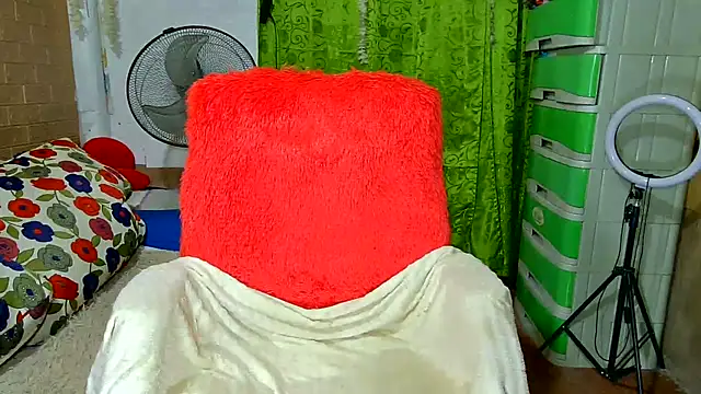 Snapshot of M_e_c_e_l chatting on 12/19/24, 10:53 M e c e l online show from 12/19/24, 10:53