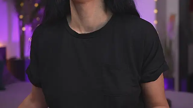 Lorettelorena online show from 02/01/26, 07:56