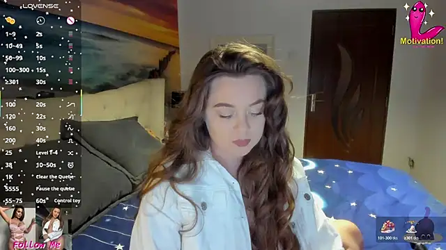 Snapshot of PixieLand chatting on 12/15/25, 05:17 PixieLand online show from 12/15/25, 05:17