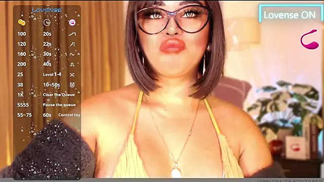 Thalia Cambridge online show from 02/06/25, 12:11