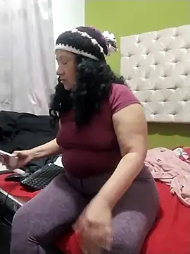 Diosasky online show from 03/04/25, 08:16