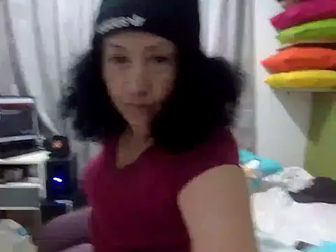 Diosasky online show from 09/27/25, 08:03