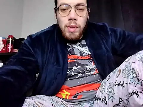 Snapshot of lucasgalacticman chatting on 01/21/25, 06:33 lucasgalacticman online show from 01/21/25, 06:33