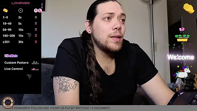 Snapshot of lucasgalacticman chatting on 02/20/26, 04:40 lucasgalacticman online show from 02/20/26, 04:40