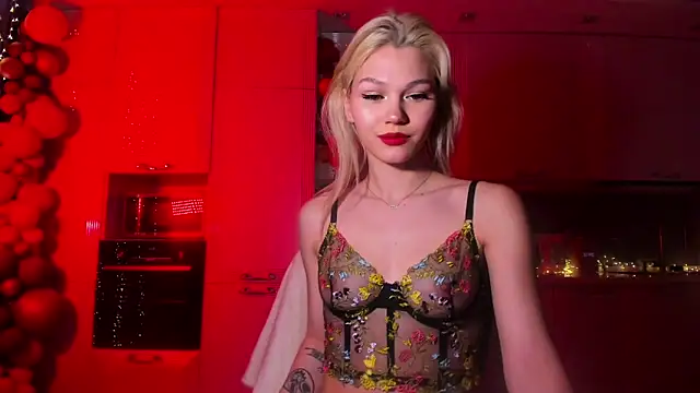 MyApril online show from 02/04/25, 01:13