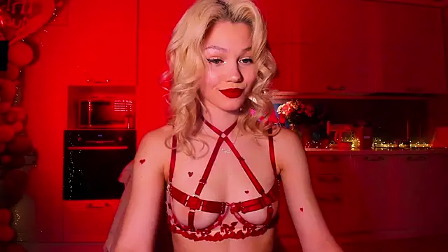 MyApril online show from 02/15/25, 12:04