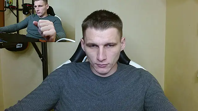 Snapshot of PoliglotJoe chatting on 12/29/24, 06:03 PoliglotJoe online show from 12/29/24, 06:03