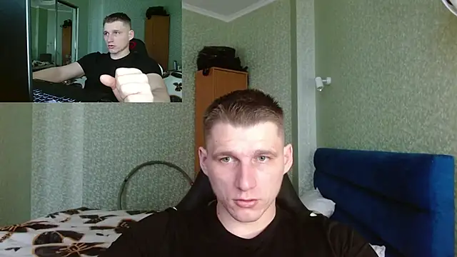 Snapshot of PoliglotJoe chatting on 01/22/25, 11:12 PoliglotJoe online show from 01/22/25, 11:12
