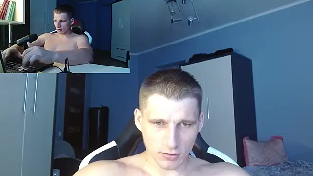 Snapshot of PoliglotJoe chatting on 09/18/25, 10:17 PoliglotJoe online show from 09/18/25, 10:17