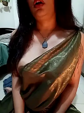 RadhaBabe online show from 02/12/26, 01:06