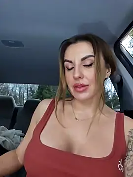 Kalli Fornia online show from 12/19/24, 12:23